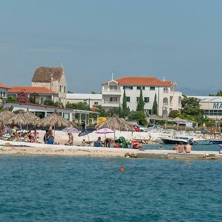 Apartman Niksi Trogir Exterior foto