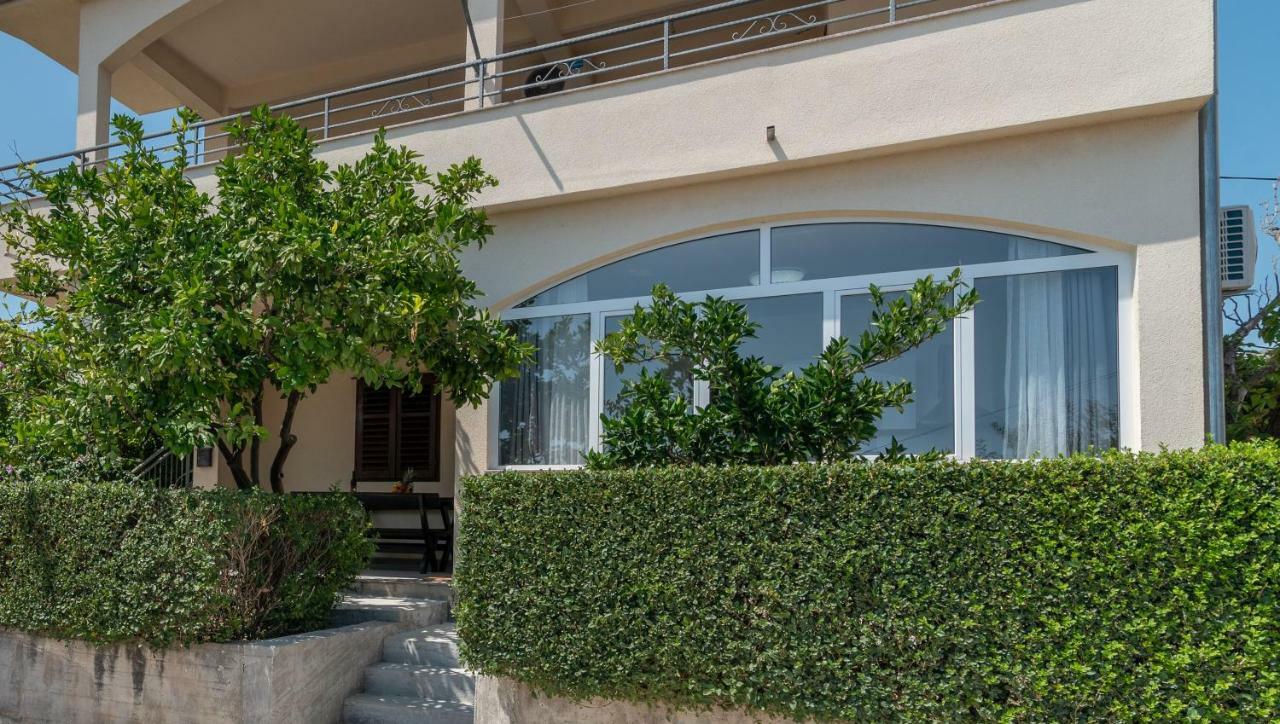 Apartman Niksi Trogir Exterior foto