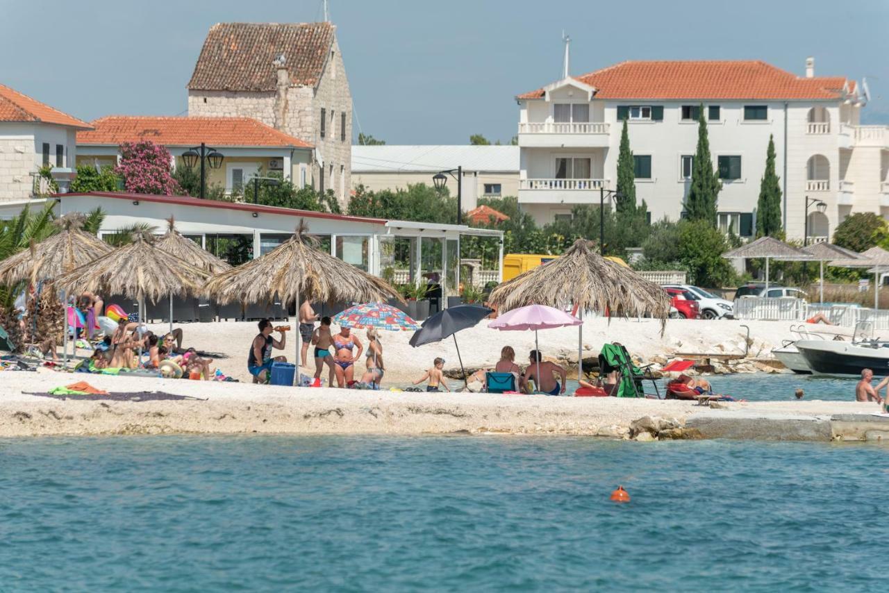 Apartman Niksi Trogir Exterior foto