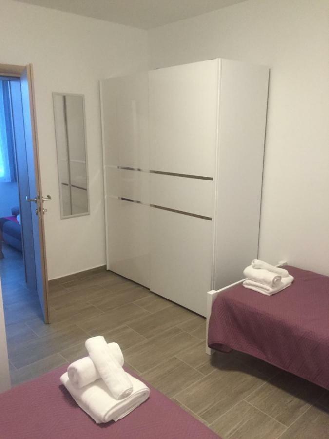 Apartman Niksi Trogir Exterior foto